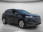 Used 2020 FORD EDGE SE in DAVIE, FLORIDA (Photo 1)