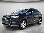 Used 2020 FORD EDGE SE in DAVIE, FLORIDA (Photo 9)