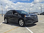 Used 2020 FORD EDGE SE in DAVIE, FLORIDA (Photo 1)