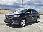 Used 2020 FORD EDGE SE in DAVIE, FLORIDA (Photo 9)