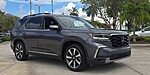 Used 2025 Honda Pilot TOURING in DAVIE, FLORIDA