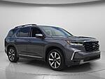 Used 2025 Honda Pilot TOURING in DAVIE, FLORIDA (Photo 1)