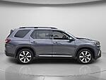 Used 2025 Honda Pilot TOURING in DAVIE, FLORIDA (Photo 3)