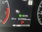 Used 2025 Honda Pilot TOURING in DAVIE, FLORIDA (Photo 24)