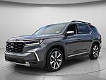 Used 2025 Honda Pilot TOURING in DAVIE, FLORIDA (Photo 9)