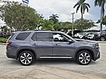 Used 2025 Honda Pilot TOURING in DAVIE, FLORIDA (Photo 3)