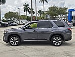 Used 2025 Honda Pilot TOURING in DAVIE, FLORIDA (Photo 5)