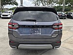 Used 2025 Honda Pilot TOURING in DAVIE, FLORIDA (Photo 6)