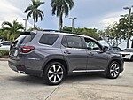 Used 2025 Honda Pilot TOURING in DAVIE, FLORIDA (Photo 7)