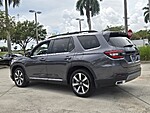 Used 2025 Honda Pilot TOURING in DAVIE, FLORIDA (Photo 8)