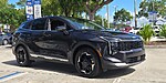 Used 2026 KIA SPORTAGE EX in DAVIE, FLORIDA