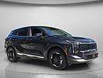 Used 2026 KIA SPORTAGE EX in DAVIE, FLORIDA (Photo 1)