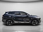 Used 2026 KIA SPORTAGE EX in DAVIE, FLORIDA (Photo 3)