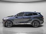 Used 2026 KIA SPORTAGE EX in DAVIE, FLORIDA (Photo 4)