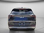 Used 2026 KIA SPORTAGE EX in DAVIE, FLORIDA (Photo 5)