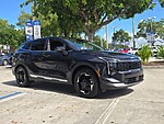 Used 2026 KIA SPORTAGE EX in DAVIE, FLORIDA (Photo 1)