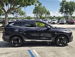 Used 2026 KIA SPORTAGE EX in DAVIE, FLORIDA (Photo 3)