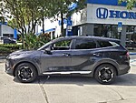 Used 2026 KIA SPORTAGE EX in DAVIE, FLORIDA (Photo 4)