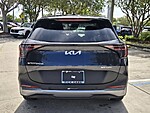 Used 2026 KIA SPORTAGE EX in DAVIE, FLORIDA (Photo 5)