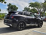 Used 2026 KIA SPORTAGE EX in DAVIE, FLORIDA (Photo 6)