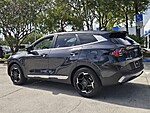 Used 2026 KIA SPORTAGE EX in DAVIE, FLORIDA (Photo 7)