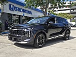 Used 2026 KIA SPORTAGE EX in DAVIE, FLORIDA (Photo 8)