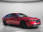 Used 2025 Honda Accord Sedan SE in DAVIE, FLORIDA (Photo 1)
