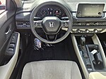 Used 2025 Honda Accord Sedan SE in DAVIE, FLORIDA (Photo 12)