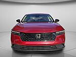Used 2025 Honda Accord Sedan SE in DAVIE, FLORIDA (Photo 4)