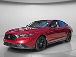 Used 2025 Honda Accord Sedan SE in DAVIE, FLORIDA (Photo 8)