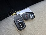 Used 2025 Honda Accord Sedan SE in DAVIE, FLORIDA (Photo 18)