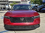 Used 2025 Honda Accord Sedan SE in DAVIE, FLORIDA (Photo 4)