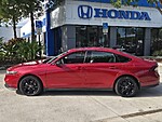Used 2025 Honda Accord Sedan SE in DAVIE, FLORIDA (Photo 5)
