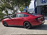 Used 2025 Honda Accord Sedan SE in DAVIE, FLORIDA (Photo 7)
