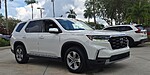 Used 2025 Honda Pilot EX-L in DAVIE, FLORIDA