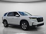 Used 2025 Honda Pilot EX-L in DAVIE, FLORIDA (Photo 1)