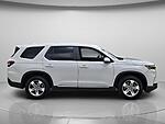 Used 2025 Honda Pilot EX-L in DAVIE, FLORIDA (Photo 3)
