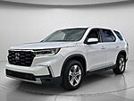 Used 2025 Honda Pilot EX-L in DAVIE, FLORIDA (Photo 9)