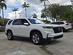 Used 2025 Honda Pilot EX-L in DAVIE, FLORIDA (Photo 1)