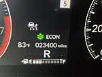 Used 2025 Honda Pilot EX-L in DAVIE, FLORIDA (Photo 22)