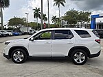 Used 2025 Honda Pilot EX-L in DAVIE, FLORIDA (Photo 5)