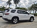 Used 2025 Honda Pilot EX-L in DAVIE, FLORIDA (Photo 7)