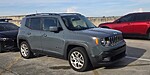 Used 2017 JEEP RENEGADE LATITUDE in DAVIE, FLORIDA