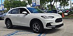 Used 2025 Honda HR-V EX-L in DAVIE, FLORIDA