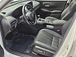 Used 2025 Honda HR-V EX-L in DAVIE, FLORIDA (Photo 11)
