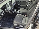 Used 2024 Honda Civic EX in DAVIE, FLORIDA (Photo 11)