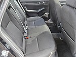 Used 2024 Honda Civic EX in DAVIE, FLORIDA (Photo 16)