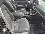 Used 2024 Honda Civic EX in DAVIE, FLORIDA (Photo 17)