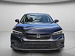 Used 2024 Honda Civic EX in DAVIE, FLORIDA (Photo 4)