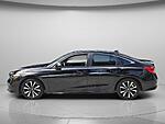 Used 2024 Honda Civic EX in DAVIE, FLORIDA (Photo 5)